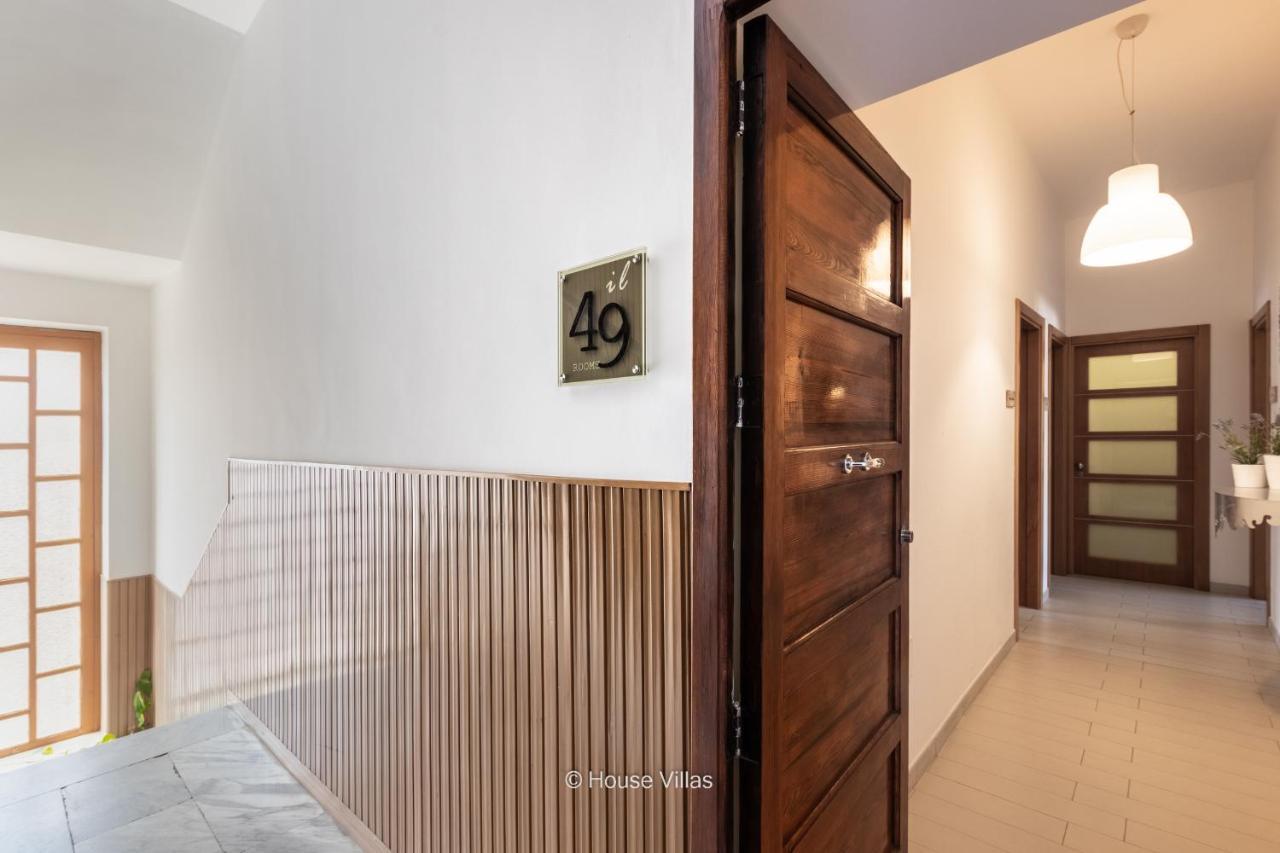 Il 49 Rooms Ното Екстер'єр фото