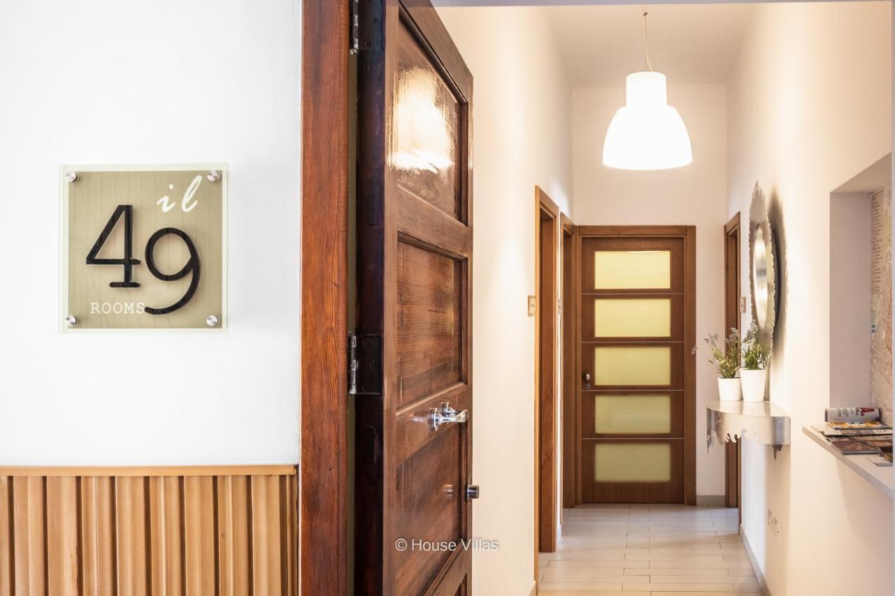 Il 49 Rooms Ното Екстер'єр фото